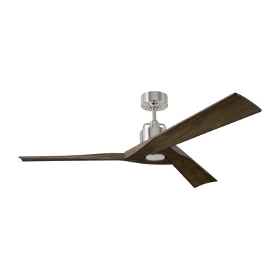 Ventilateur de plafond 52 po Gerda