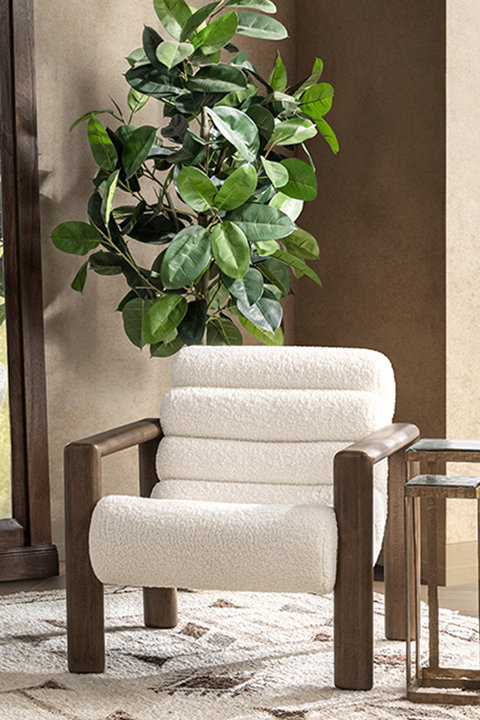 Accent Chairs