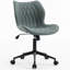 Chaise de bureau Maddoux-292349891