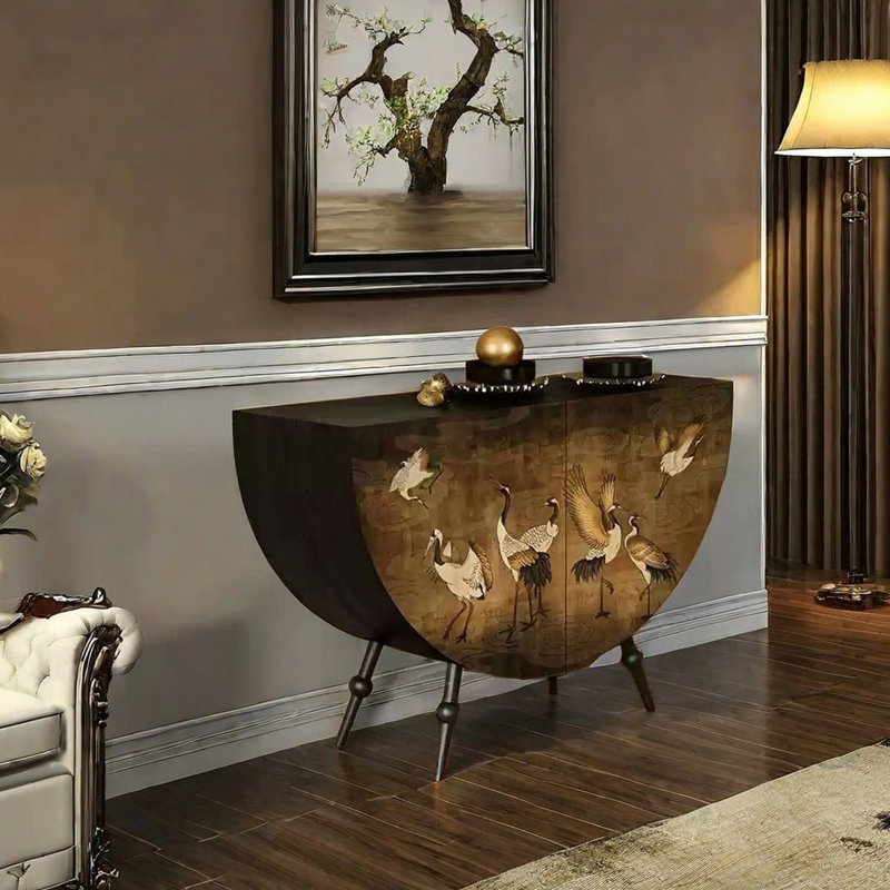 Armoire décorative Art