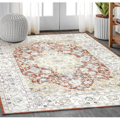Machine Braided 230cm X 160cm Area Rug