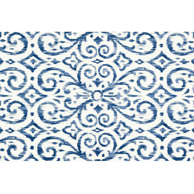 Murale discrète