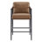 Atik Upholstered Counter Stool-829886522