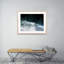 Wave Break 3 Print by Michael Schauer-48614961-48614962