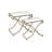 Castaneda 2 Piece Nest of Tables
