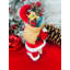 Liste de souhaits Santa