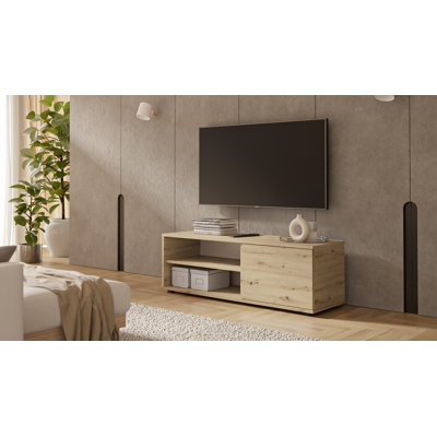VIVA 110 cm RTV cabinet