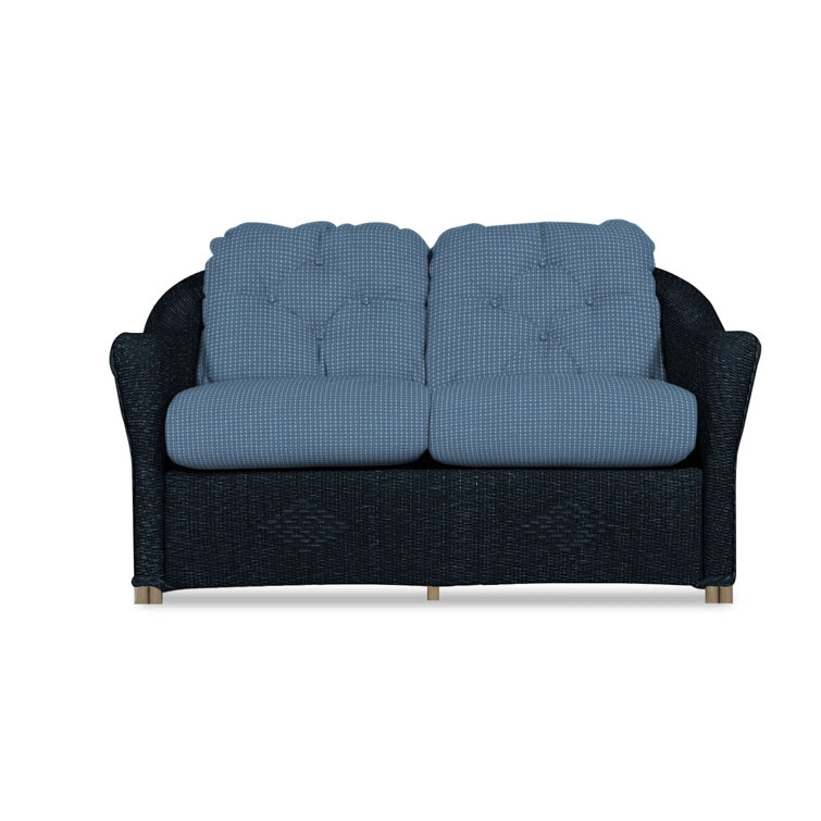 Reflections Outdoor 2 - Seat Loveseat