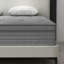Matelas hybride 12 po en mousse à mémoire de forme moyenne dans une boîte-770099391-768265511