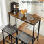 Tabouret de comptoir 25,6 po Wynnewood-243880095