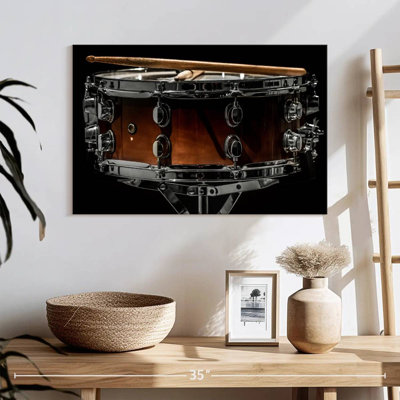 Abarca Musical Drum