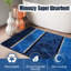 Tapis pour salle de bain Mazie-233483907