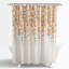 Anatoli Polyester Shower Curtain-978390861