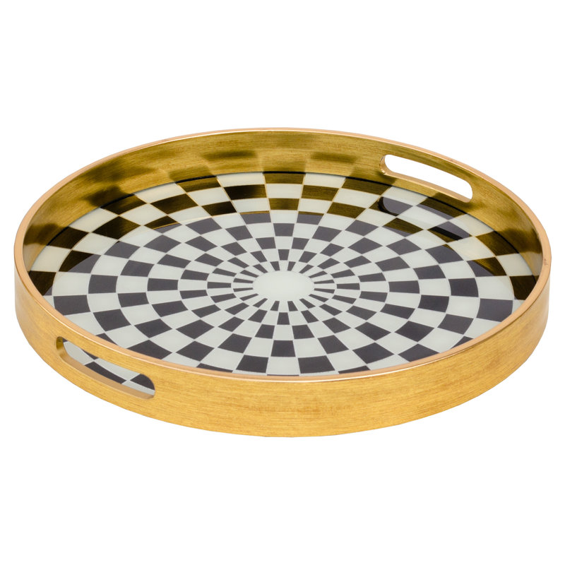 Belanger Tray