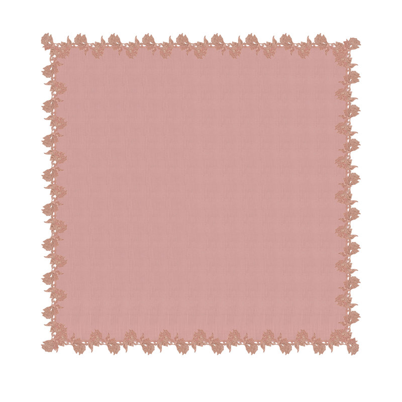 Nappe Gravois, Rose quartz