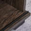 Table basse avec rangement Fernandez