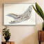«Driftwood Study III», reproduction d'art sur toile-92470778-92470777