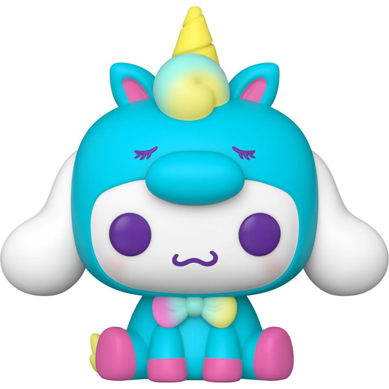 Funko Pop! Hello Kitty and Friends - Cinnamoroll # 59
