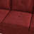 3 - Piece Upholstered Sectional with Ottoman-1571242490-1589846993