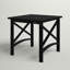 Table d'appoint en métal Archmere-687845851