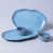 Blue est en rupture de stock