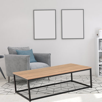 Table basse Hadara