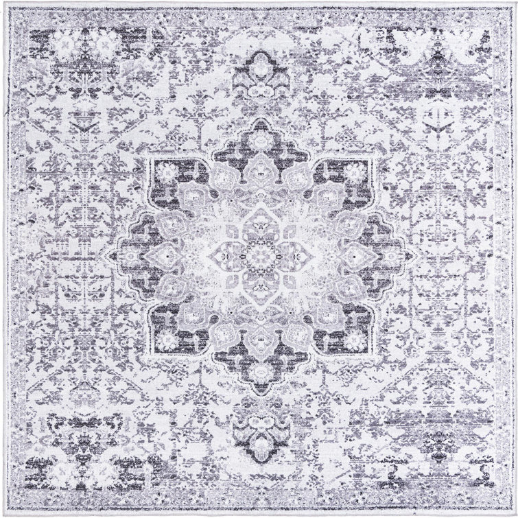Braegger Oriental Indoor Rug
