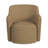 Brentleigh Upholstered Swivel Armchair-899209114