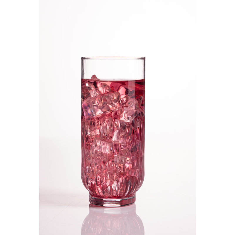 Ravenhead Essentials Siesta Hiball Glass
