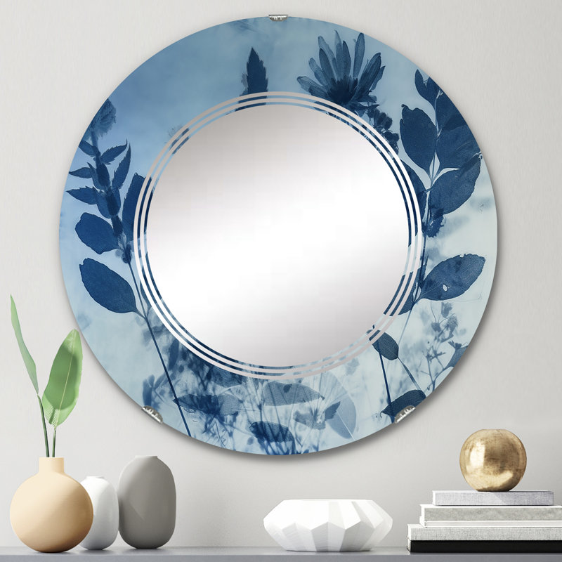 Miroir Morre, 24 po x 24 po