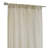 Vita Sheer Curtain Single Panel-22944527-22944533