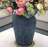 Simulated Home Dining Table Flower Living Room Decoration Luxury Vase Peony Fake Flowers Nordic Decorative Bouquet Flower Arrangement Ornament-110445679