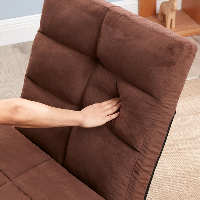 Trule Floor Game Chair