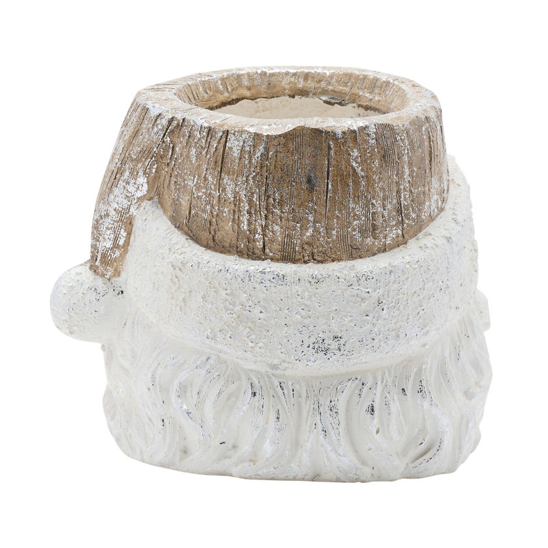 Resin Indoor Pot Planter