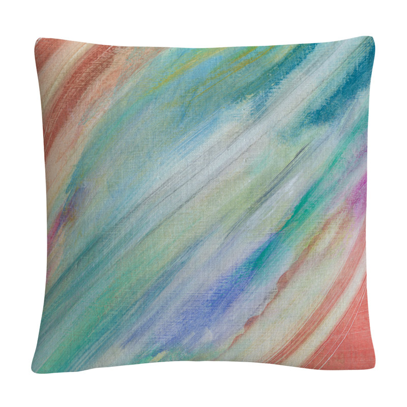 Coussin Anthony Sikich