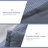 3-Piece Striped Colorblock Comforter Set, Lightweight Fluffy Down Alternative Striped Bedding Set-124498874-124764787