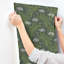 Papier peint Highgrove-98630637