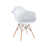 Blanc est en rupture de stock