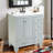 Bathroom Vanity with Ceramic Sink-2125309278-2125309279