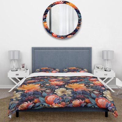 Ensemble de housse de couette McCurtain