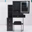 Tabouret de chevet 29,2 po-112902285