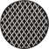 Cannen Hand Tufted Wool Geometric Rug