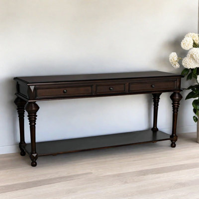 Console Retro Classical