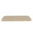 Broughshane Sunbrella® Outdoor 3'' Bench Cushion-1181602147
