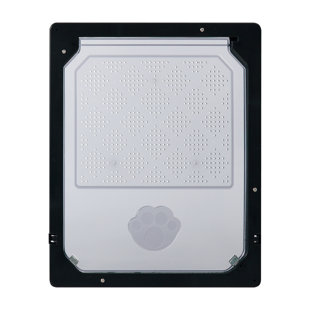 12'' W x 14'' H Pet Door