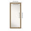 Miroir de plancher pleine longueur Filigree Gold-120330344