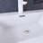 72 In. Double Sink Freestanding Bathroom Vanity-1493424539