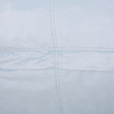 8 Foot Microfiber Cylindrical Bean
