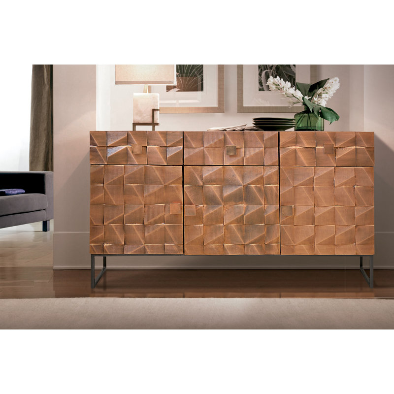 Conradina 142cm Sideboard