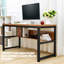 Bureau d'ordinateur pour bibliothèque-2144006232-2133426269